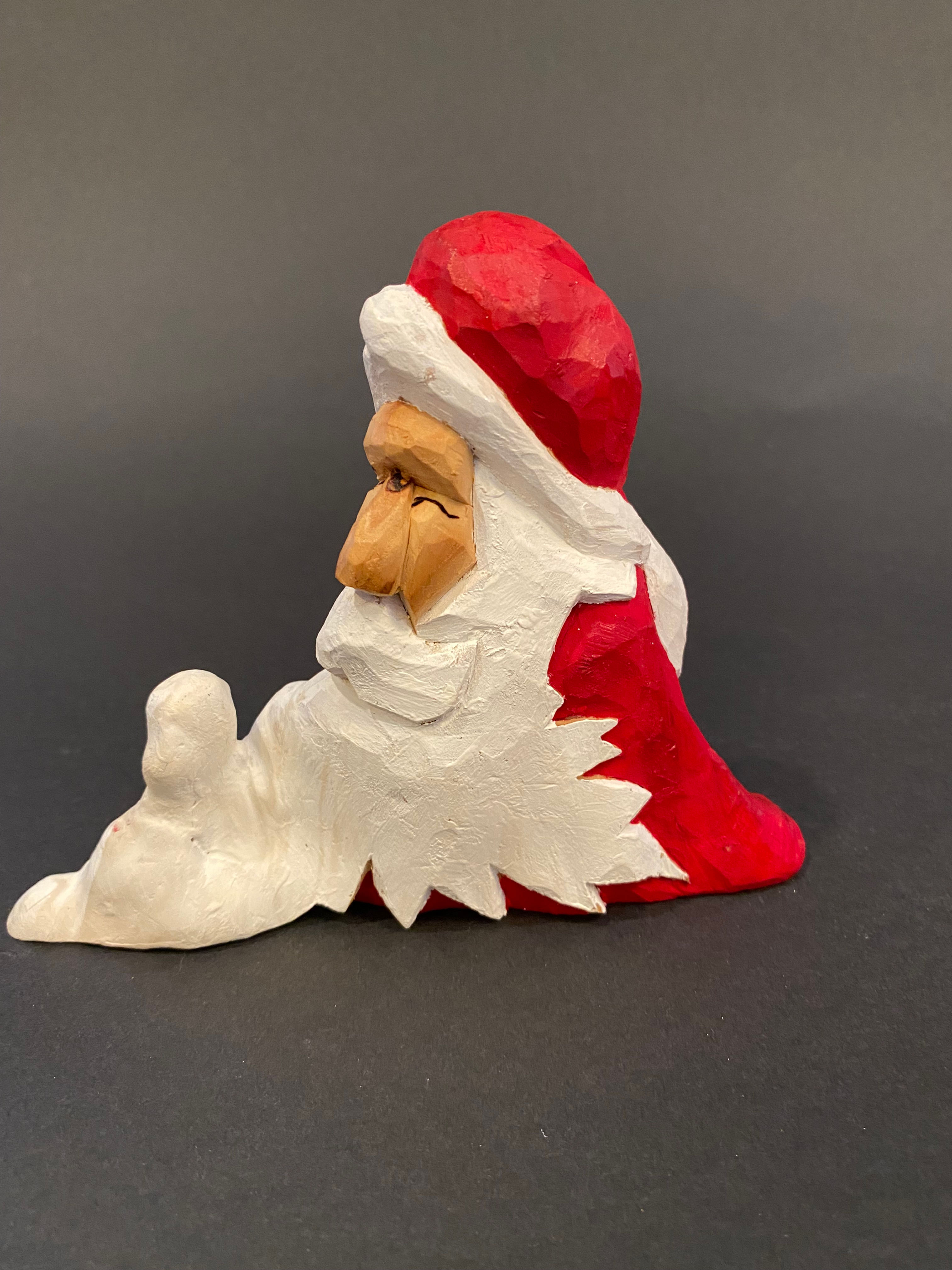 Santa 409