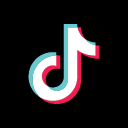 TikTok Logo