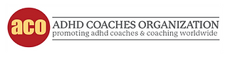 ADHD Coaches Organization Logo