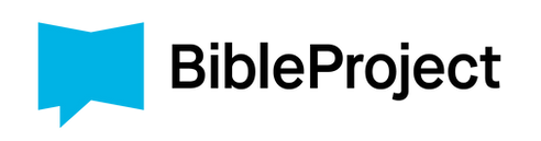 The Bible Project logo
