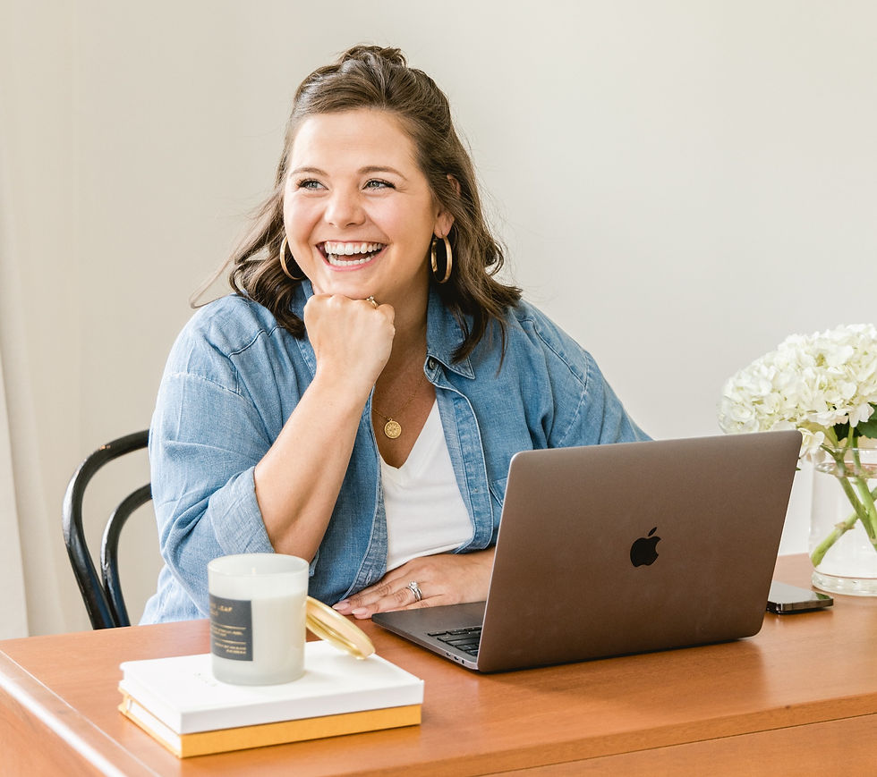 eloise branding consultant