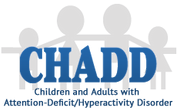 CHADD Logo