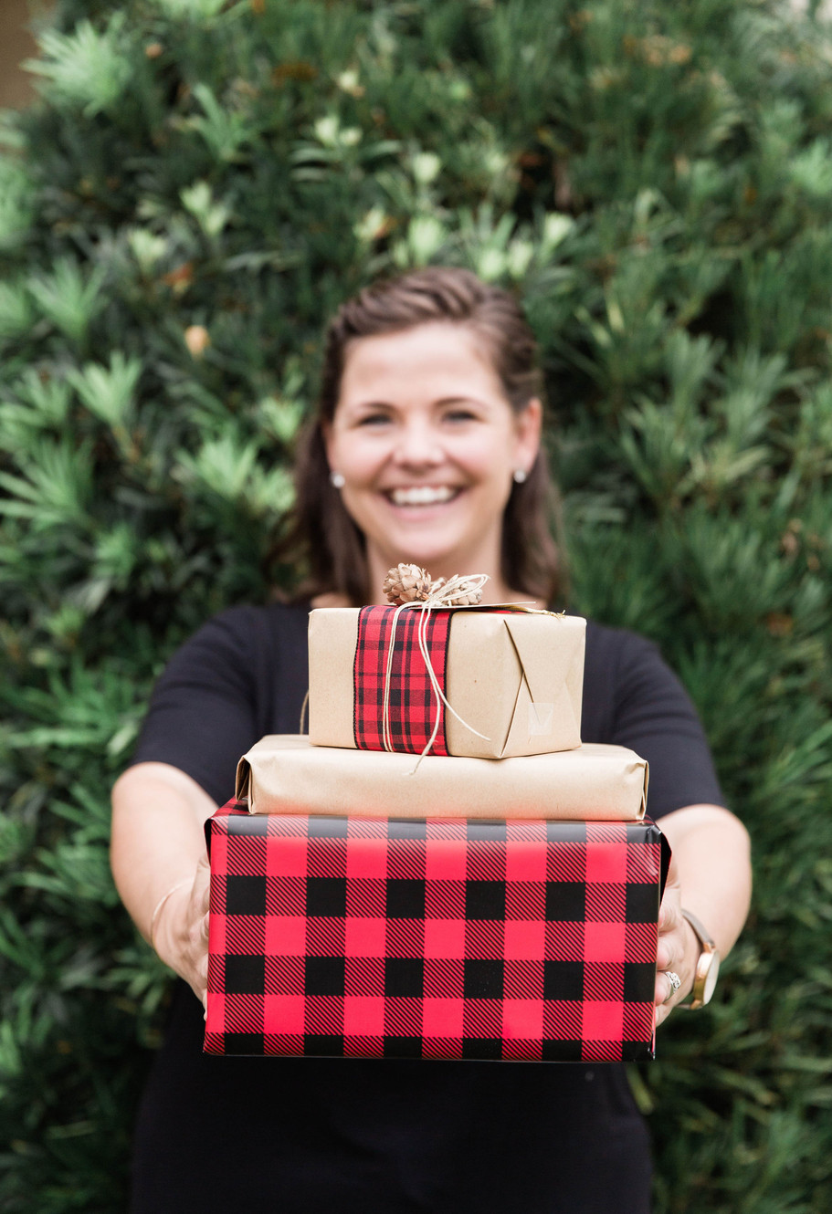 Meaningful Gift Giving