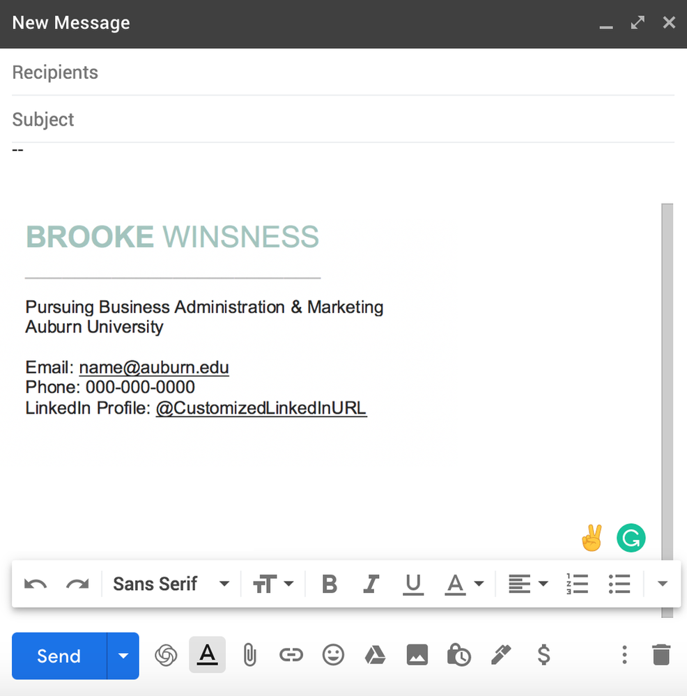branded-email-signature