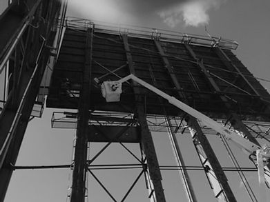 montgomery sign repair electrician