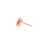 Thumbnail: Rose Gold Open Heart