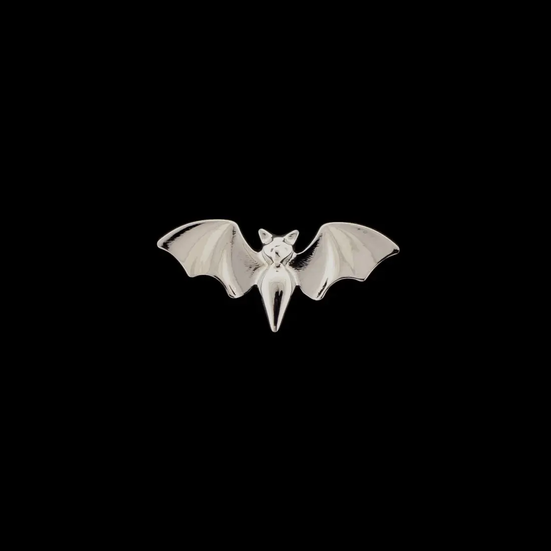 Titanium 'Silas' Bat