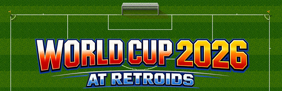 World Cup 2026