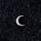 Thumbnail: White Gold 'Moon'