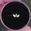 Thumbnail: White & Green Opal Marquise Fan