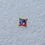 Thumbnail: Yellow Gold & Purple Opal 'Zia'