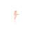 Thumbnail: Rose Gold Mini Bolt
