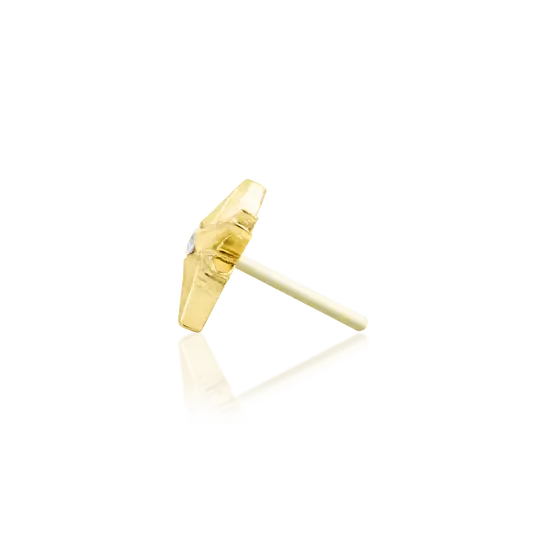 Thumbnail: Yellow Gold 'Stella'