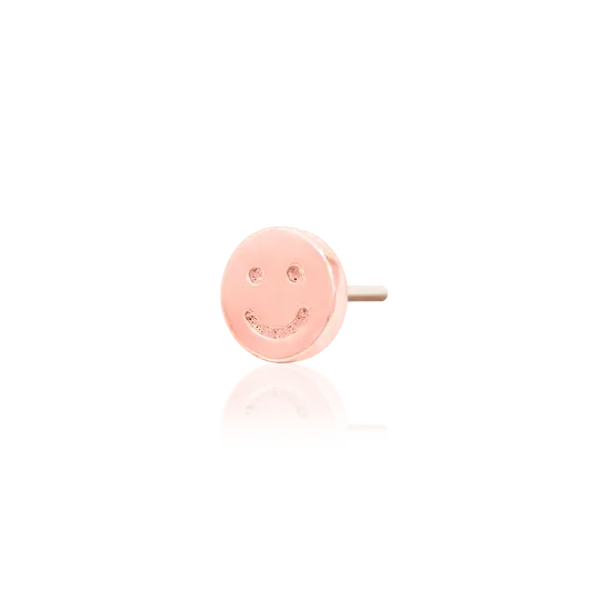 Thumbnail: Rose Gold 'Smile'