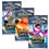 Thumbnail: Disney Lorcana Whispers in the Well trading card game packs featuring Daisy Duck, Gaston, and Ursula.