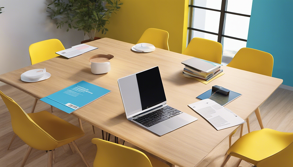 Ethical Collaboration in Digital Publishing