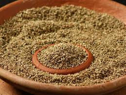 Carom Seeds _ Ajwain Seeds _ Ajowan .jpeg