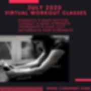 Daily Live Virtual Workout Classes (10).