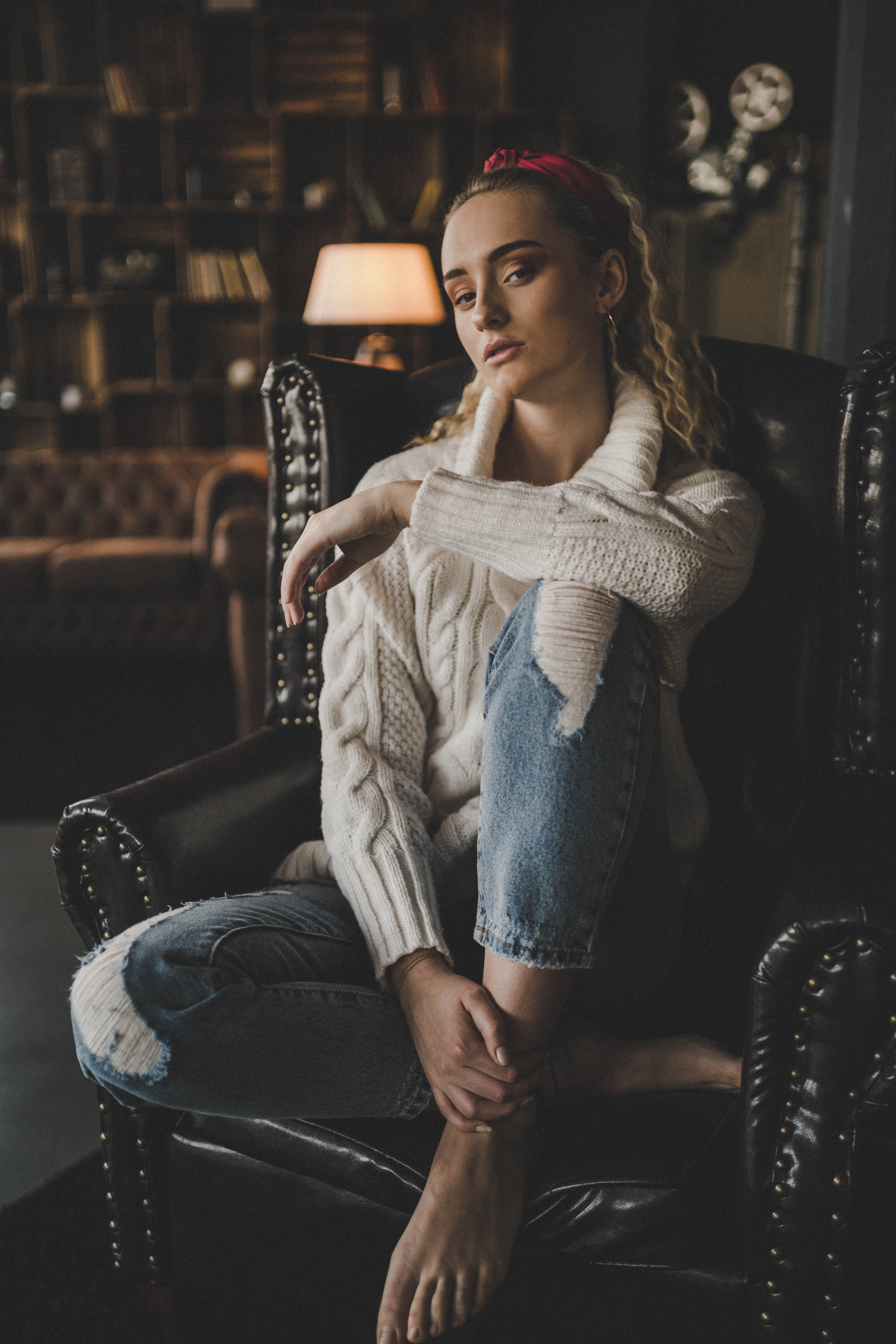 Anna Steinecker
