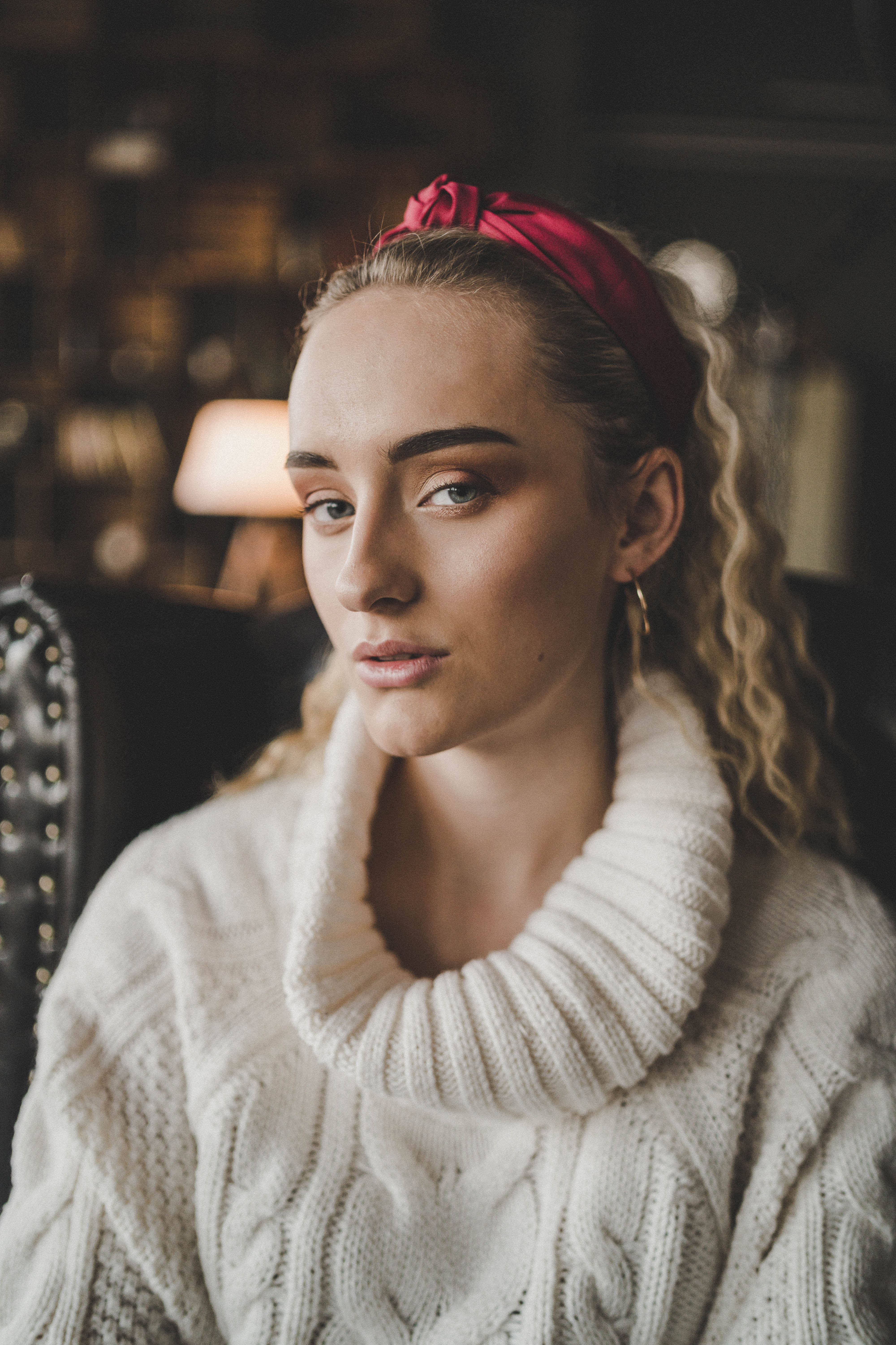 Anna Steinecker
