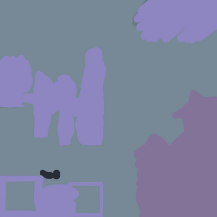 Extra objects and starfish UVs