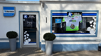 Wäscherei Klink Kampstraße Salzgitter