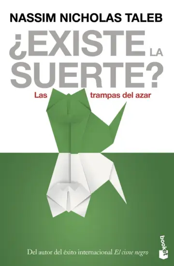 ¿Existe la suerte