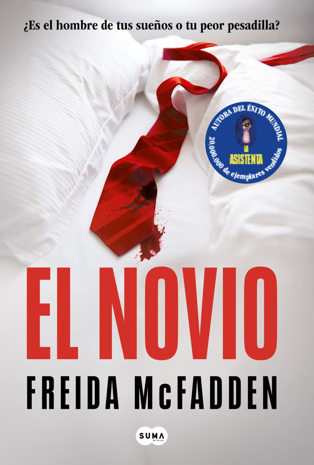 El novio