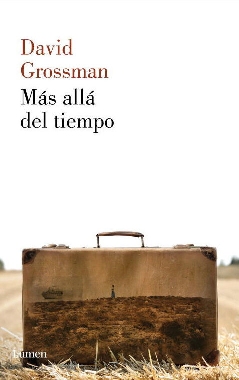 Más allá del tiempo