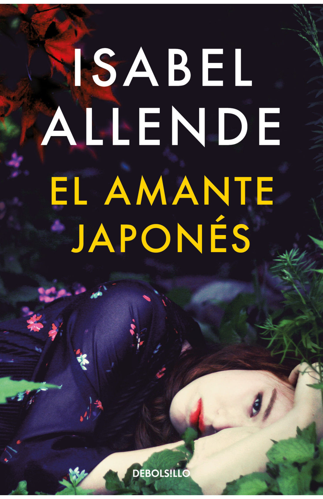 El amante japonés