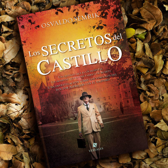 Los secretos del castillo