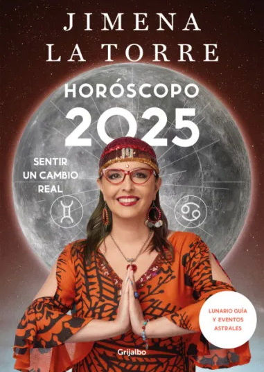 Horóscopo 2025. Sentir el cambio real.