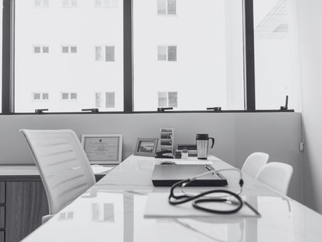 【医療】地域から選ばれる病院になるために。多忙な現場でもできる地域連携と地域への情報発信