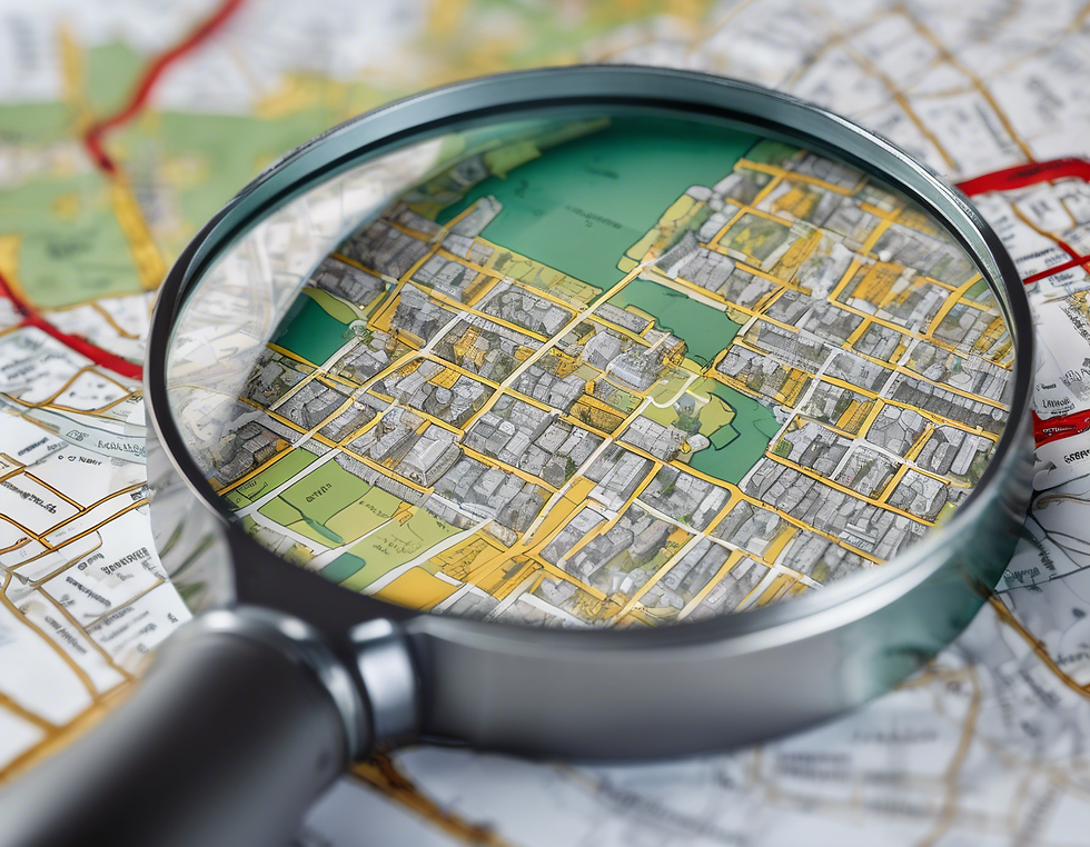 Mastering Off-Market Deals: Deal Maker PDX Insights