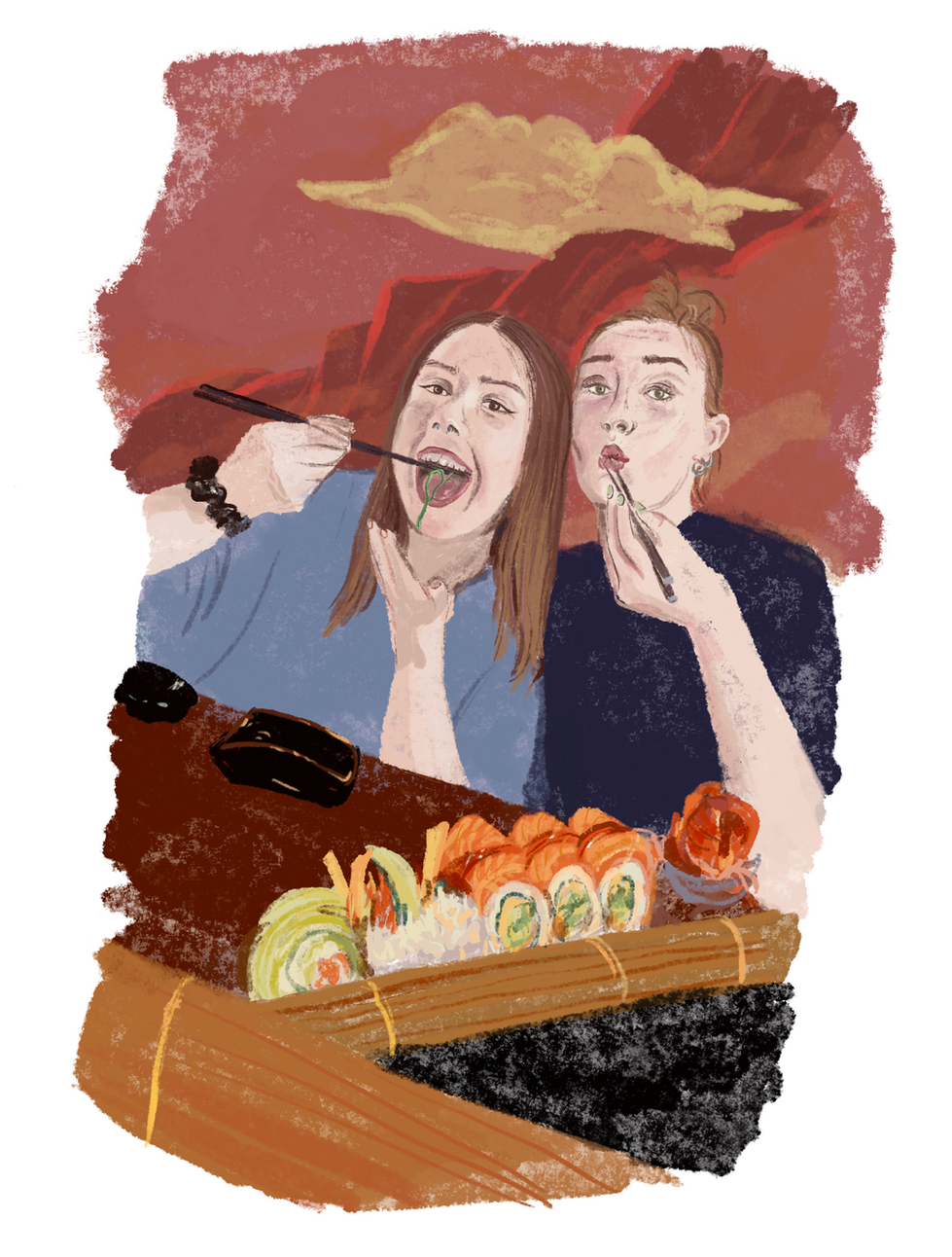 Sushi