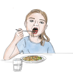 Spaghetti