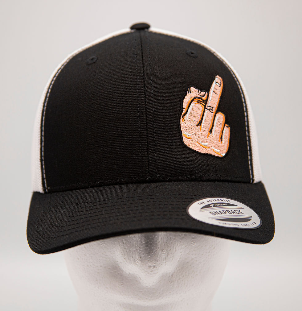Thumbnail: Mother Trucker Hat