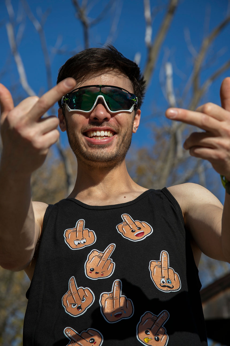 Thumbnail: Emo-G's Tank Top