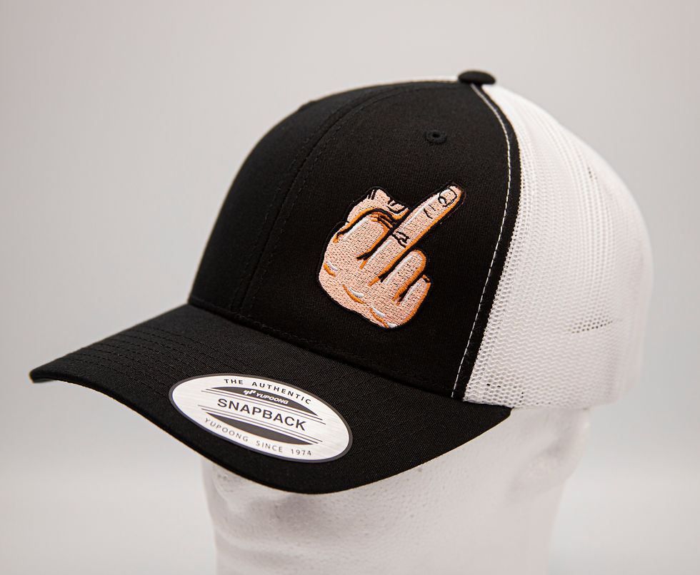 Thumbnail: Mother Trucker Hat