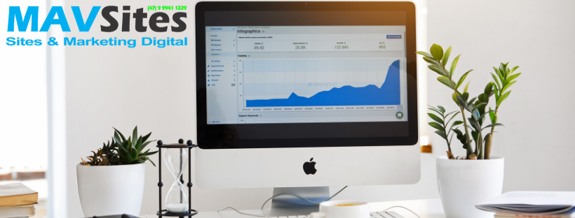 Sites, lojas virtuais e-commerce?