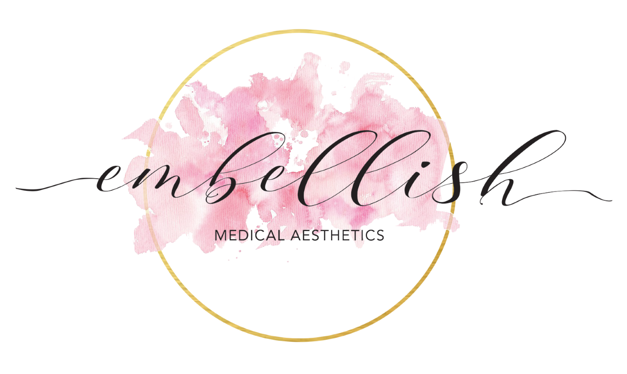 Embellish Medical Aesthetics Botox & Lip Filler Halifax, NS