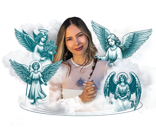 angel de la guarda