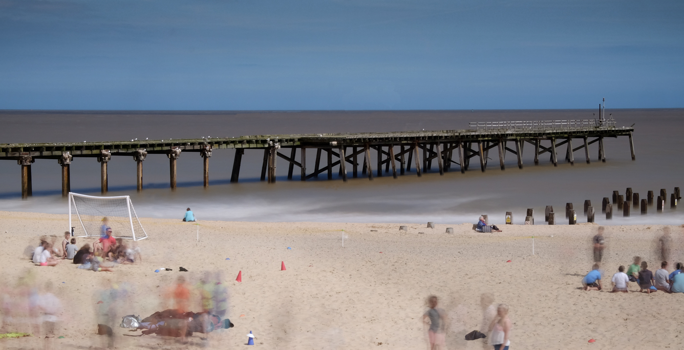 PLAYING BY THE PIER PRINT ROUND 1