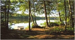 bythelake
