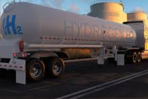 Chemical Efficiency: Hydrogen and Nitrite Discovery