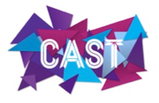 cast logo and link to their website