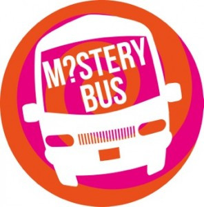 Mystery Bus