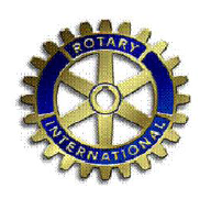Rotary Club Logo