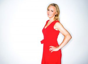 Picture of Stephanie First
