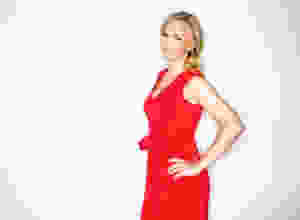 Picture of Stephanie First